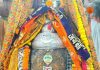भस्म आरती में सजे बाबा महाकाल, चंदन-भांग और आभूषणों से हुआ दिव्य श्रृंगार