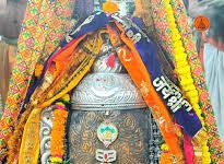 भस्म आरती में सजे बाबा महाकाल, चंदन-भांग और आभूषणों से हुआ दिव्य श्रृंगार