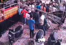 दही हांडी उत्सव: पुणे में महिला की मौत, मुंबई में सात साल के गोविंदा की गई जान