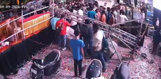 दही हांडी उत्सव: पुणे में महिला की मौत, मुंबई में सात साल के गोविंदा की गई जान
