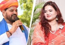 बृजभूषण शरण सिंह की बेटी शालिनी की राजनीति में एंट्री की तैयारी, बोलीं- पार्टी आदेश देगी तो जरूर लडूंगी चुनाव