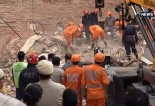 किराए के लालच में पुरानी नींव पर खड़ी कर दीं 4 मंजिलें, सत्य निकेतन हादसे में बड़ा खुलासा