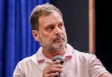 ‘चोरों के कमांडर’ टिप्पणी मामला: राहुल गांधी को बॉम्बे हाई कोर्ट से राहत नहीं