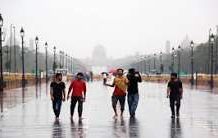 दिल्ली-एनसीआर में फिर बदलेगा मौसम का मिजाज, 11 से 14 सितंबर तक बारिश के आसार
