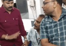 आप कौन यहां कैसे आए…मैं डीएसपी, मैं कैसे मानूं, जेई ने पूछा, 15 हजार की रिश्वत लेते गिरफ्तार