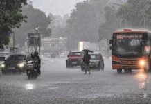 लो-प्रेशर सिस्टम से देश के मध्य और पूर्वी हिस्सों में बारिश होने के आसार: आईएमडी