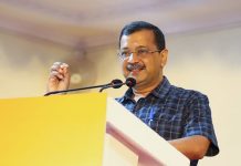 नशे के खिलाफ लड़ाई की शुरुआत पंजाब से नहीं, मुंद्रा पोर्ट से होनी चाहिए : केजरीवाल