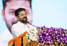 सीएम रेवंत रेड्डी के भगवान राम और शिव को लेकर दिए बयान की भाजपा ने की आलोचना, समाज को बांटने का लगाया आरोप
