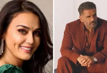 सेंसर बोर्ड की नई टीम का ऐलान, प्रीति जिंटा, सुनील शेट्टी समेत ये 18 सितारे बने बोर्ड के सदस्य