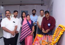 सेवा भारती सीहोर द्वारा चलाया जा रहा सुपोषण सप्ताह, रैली निकालकर महिलाओं एवं बच्चों ने किया जनजागरूक