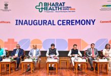 भारत को गुणवत्तापूर्ण चिकित्सा पर्यटन का वैश्विक केंद्र बनाने पर जोर