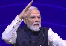 सेमीकॉन इंडिया के 5वें एडिशन का आगाज : पीएम मोदी बोले-भारत में बनी चिप दुनियाभर में पहुंच रही