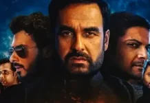 बॉक्स ऑफिस पर हनुमान अंश की सुनामी, ‘मिर्जापुर: द मूवी’ ने 300 करोड़ के वैश्विक क्लब में बनाई जगह, ‘मंदादी’ ने भी पकड़ी रफ्तार