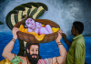 भगवान श्रीकृष्ण जन्माष्टमी के पावन अवसर पर सीएम योगी समेत कई राज्य के मुख्यमंत्रियों ने दी बधाई