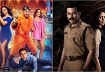 बॉक्स ऑफिस पर ‘वाइब’ ने ‘दायरा’ को पछाड़ा, दूसरे दिन दोनों फिल्मों की कमाई में अंतर बढ़ा