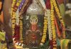 जन्माष्टमी के अवसर पर श्रीकृष्ण के स्वरूप में बाबा महाकाल का दिव्य शृंगार, बड़ी संख्या में श्रद्धालुओं ने किए दर्शन