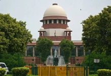 सुप्रीम कोर्ट ने प्रदर्शनकारी छात्रों के खिलाफ दर्ज एफआईआर रद्द की, सीजेपी ने विरोध-मार्च वापस लिया