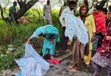 सिरसा में मजदूरों से भरी ट्रैक्टर-ट्रॉली पलटी, मोटरसाइकिल सवार समेत 5 की मौत; करीब 30 मजदूर घायल