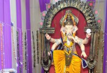 विदाई की बेला में नम हुईं आंखें, आज चलेंगे ‘नीलबड़ के राजा’