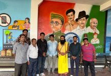 विश्व आत्महत्या रोकथाम दिवस पर दो दिवसीय कार्यक्रम का शुभारंभ