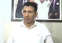 कोसमी में आदिवासी परिवारों के मामले में सरकार जवाबदेही तय करे: जीतू पटवारी