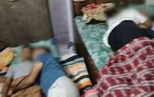 ग्रेटर नोएडा में एक ही परिवार के पांच लोगों की संदिग्ध परिस्थितियों में मौत, जांच में जुटी पुलिस