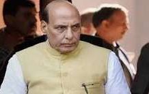 राजनाथ सिंह एससीओ की शासनाध्यक्ष परिषद की बैठक में भारत का करेंगे प्रतिनिधित्व