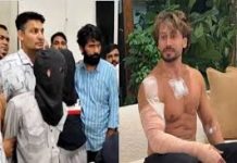 टाइगर श्रॉफ फायरिंग केस: दो महिलाओं को पैसे देकर भेजा मुंबई, 20 दिन तक शहर में रहकर रेकी करता रहा आरोपी