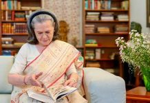 सीटीआई ने सोनिया गांधी को लिखा पत्र- 10 हजार करोड़ के कारोबार पर संकट, रैली दीपावली बाद करने की मांग