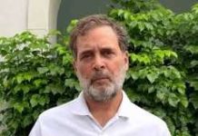 राहुल गांधी ने शुरू की ‘सत्याग्रह’ पहल, लोगों से मांगी अन्याय के खिलाफ संघर्ष की कहानी