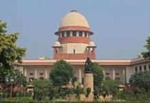 अवैध निर्माण पर एससी सख्त, सरकार को अतिक्रमण हटाने के लिए 8 हफ्ते की अंतिम मोहलत; अवमानना की चेतावनी