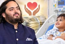 22 महीने का मासूम, जानलेवा बीमारी और 10 करोड़ रुपए का इलाज.. अनंत अंबानी ने बढ़ाया मदद का हाथ