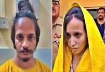 पति के 5 टुकड़े कर ड्रम में भरने वाली पत्नी मुस्कान और प्रेमी को फांसी की सजा, फैसला सुनते ही रो पड़े दोनों