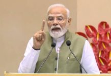 कर्म ही मेरा धर्म, फल की चिंता नहीं; पद-प्रतिष्ठा से बड़ी है भारत की सेवा : पीएम मोदी