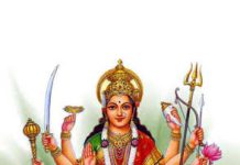 नवरात्रि: शक्ति की आराधना से नारी के सम्मान, समानता ,स्वतंत्रता और स्वाभिमान तक