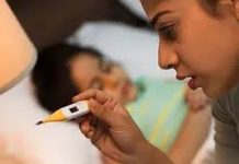 दिन में गर्मी, रात में ठंडक से बिगड़ रही सेहत,वायरल-बुखार और उल्टी-दस्त के मरीज बढ़े, एलर्जी वाले भी परेशान