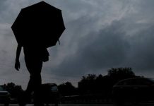 दक्षिण-पश्चिम से मानसून विदा, देश में सामान्य से 13 फीसदी कम बारिश