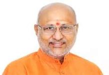 सैनिकों और उनके परिवारों का कल्याण पूरे समाज की जिम्मेदारी : उपराष्ट्रपति