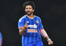 हम सभी को अपनी कोशिशों पर गर्व है, गेंदबाजों ने प्लान को बहुत अच्छे से लागू किया : नीतीश रेड्डी