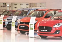 भारत में सितंबर में ऑटो रिटेल बिक्री 31.8 प्रतिशत बढक़र रिकॉर्ड 25 लाख इकाई के पार: फाडा