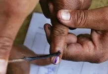 5 विधानसभा और एक लोकसभा सीट पर उपचुनाव, कई दिग्गजों की साख दांव पर; 9 को आएगा परिणाम