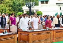 सीईसी ज्ञानेश कुमार के खिलाफ विपक्ष का सार्वजनिक महाभियोग